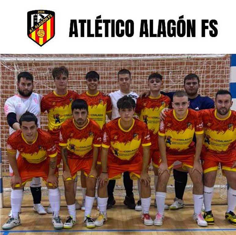 Atletico-Alagon